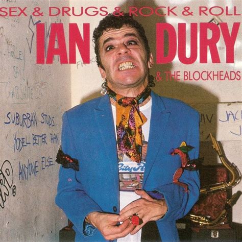 ian dury and the blockheads sex and drugs and rock and roll 1987 cd discogs