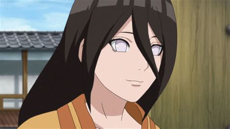 Who Is Hanabi Hyuga In Naruto