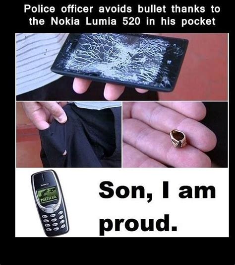 Nokia Still Got It Funny Photo Captions Nokia Fun Quotes Funny