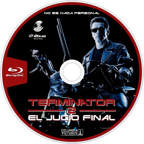 Terminator 2 Judgment Day Picture Image Abyss