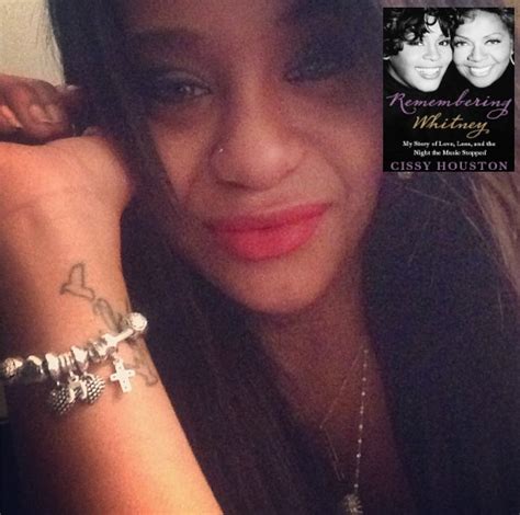 Details More Than 71 Whitney Houston Tattoo Incdgdbentre