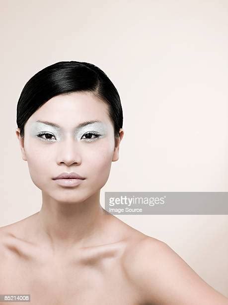 Chinese Nude Model Stock Fotos Und Bilder Getty Images