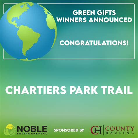 Chartiers Park Improvements Fitness Trail Project Bridgeville Wins