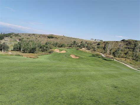 Golf Club The Club At Cordillera Summit Course Reviews And Photos