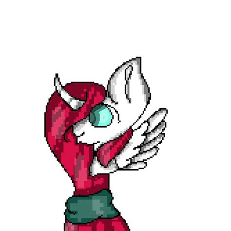 Pixel Me By Starsong910 On Deviantart