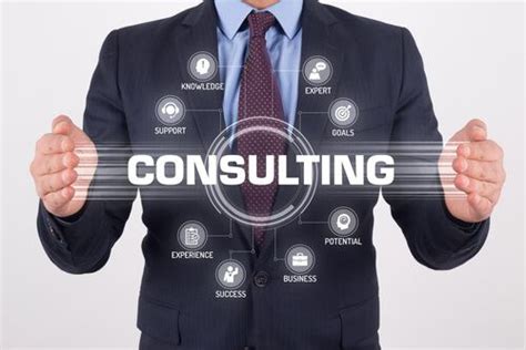 Heres How You Can Start A Consultancy Firm Of Your Own