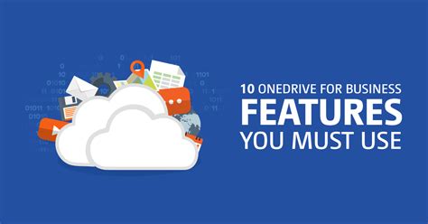 10 Onedrive For Business Features You Must Use Sharegate