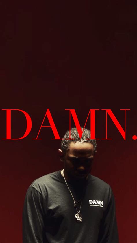 Damn Kendrick Lamar Wallpapers Kolpaper Awesome Free Hd Wallpapers