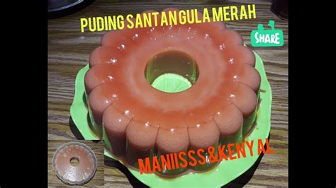 Check spelling or type a new query. CARA MEMBUAT PUDING SANTAN GULA MERAH.|| PARTS # 13 - YouTube