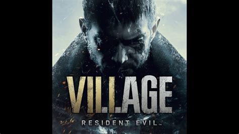 It is no secret that the story of resident evil village is closely linked to its predecessor, taking place just a few years after ethan winters survived the bakers. Resident Evil 8 Village (2021) - Chris Redfield and Ethan Winters Announcement Trailer 4K - YouTube