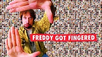Freddy Got Fingered (2001) - AZ Movies