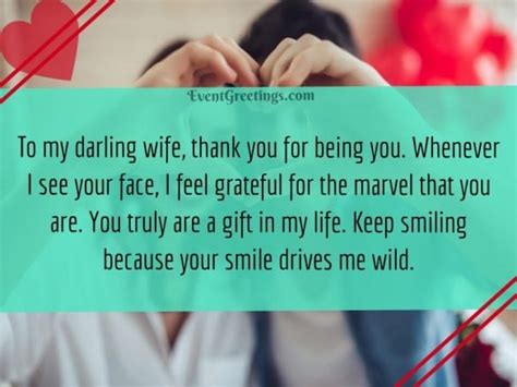 45 Sweet Love Quotes For Wife I Love My Wife Quotes