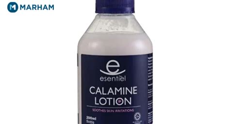Calamine Lotion Uses Side Effects And Price In Pakistan Marham