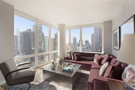 New York Midtown East Apartments For Rent