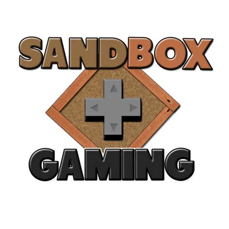 Sandbox Gaming Youtube