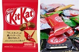 2020日本零食大選 TOP 5，全日本最好吃的零食都在這裡了！｜零食推薦