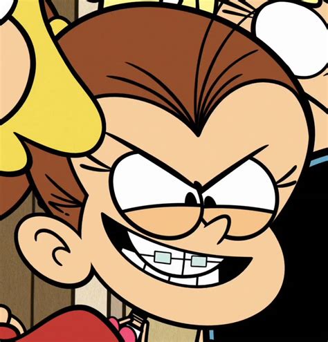 Evil Luan By J Room On Deviantart