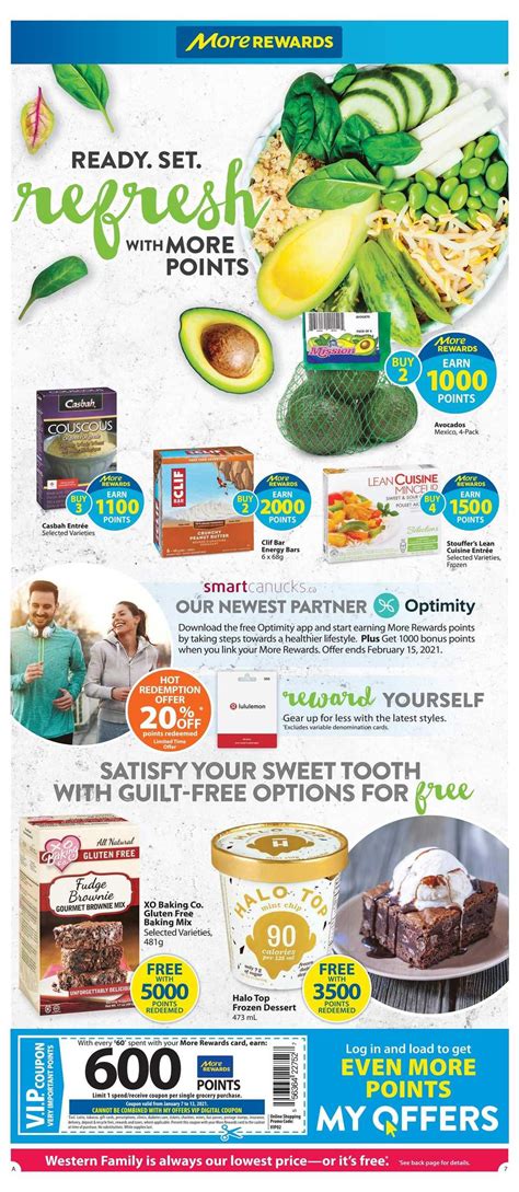 Save On Foods Bc Flyer January 7 To 13