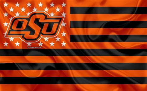 Oklahoma State Wallpapers Top Free Oklahoma State Backgrounds