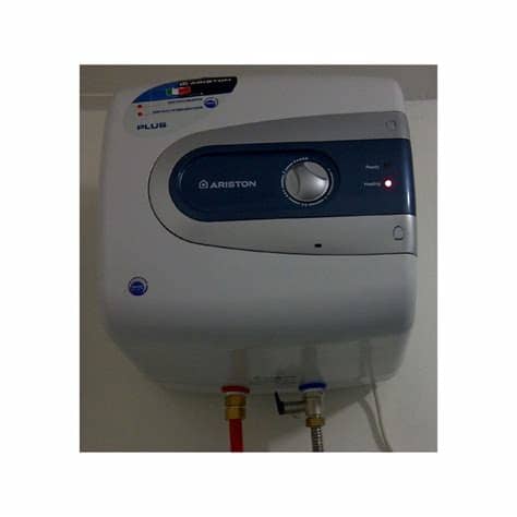Assure maximum performances and absolute safety is ariston primary concern: Harga Jual Ariston TI PRO 15 500W B Water Heater