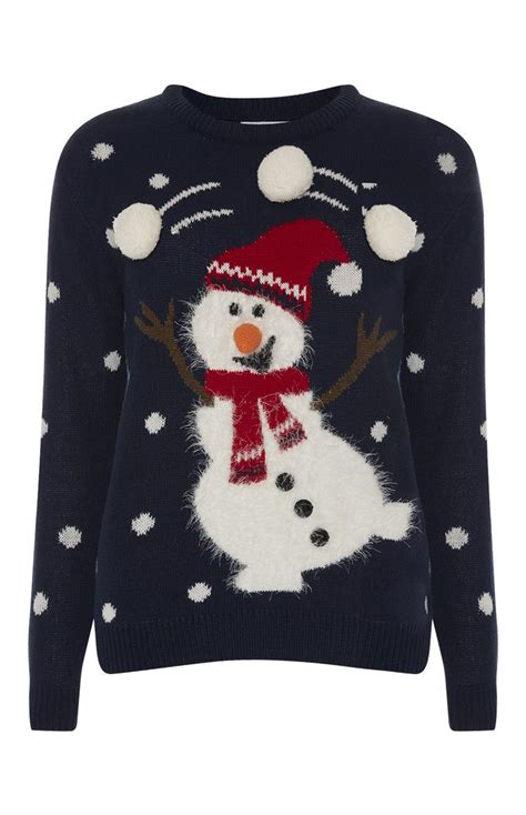 Juggling Snowman Christmas Jumper Fashion Pinterest Christmas