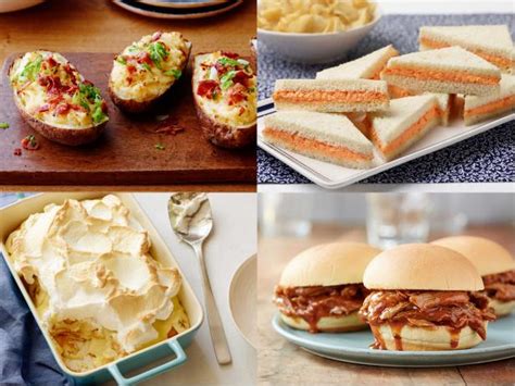 Watch highlights and get recipes on food network. 10 Recipes Every Trisha Yearwood Fan Should Master | FN Dish - Behind-the-Scenes, Food Trends ...