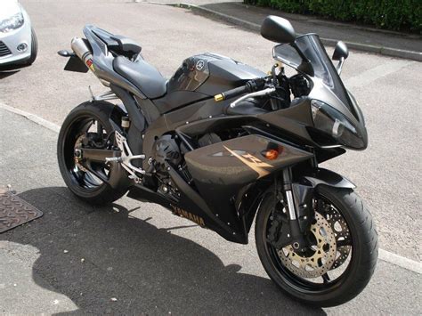 Force 50 hp wiring diagram needed page 1. Yamaha R1 2008 ONLY 5236 genuine miles | in Churchdown, Gloucestershire | Gumtree
