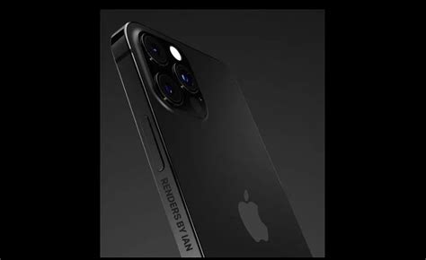 Iphone 13 Cameras Receive Major Upgrade Research Snipers
