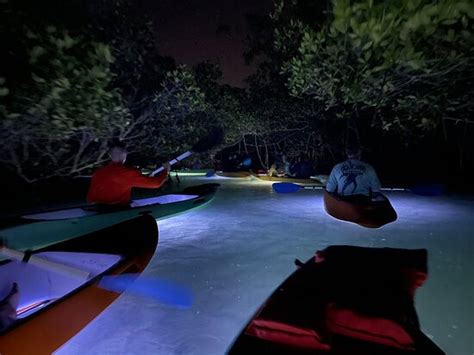 Night Kayak Key West 2021 All You Need To Know Before You Go With