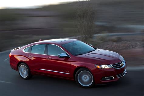 2020 chevrolet impala new chevy impala models reviews price specs trims new interior