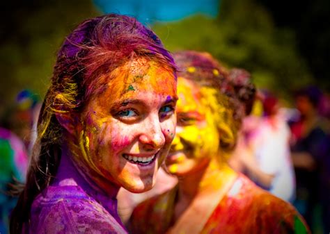 Holi 2019 10 Things You Should Know About The Festival Of Colors
