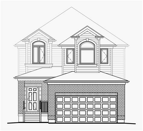 Easy Dream House Drawing Learn From This Video How To Colour A Dream