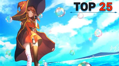 Top 25 Megumin Live Wallpaper Engine Wallpapers Youtube