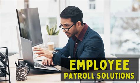 Employee Payroll Solutions 3 Options Buddy Punch