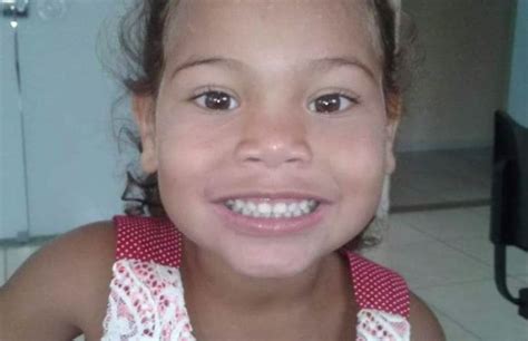 Mistério Em Indianópolis Menina De 5 Anos Desaparece E é Achada Nua E Morta Dentro De Represa