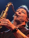 Jazz news: Jazz Musician of the Day: Bill Evans (saxophone)