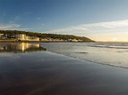 Visitor Guide to Westward Ho! | My Favourite Cottages