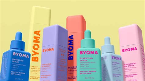 Byoma Moisturizing Gel Cream Pink 7602 Requests Flip App