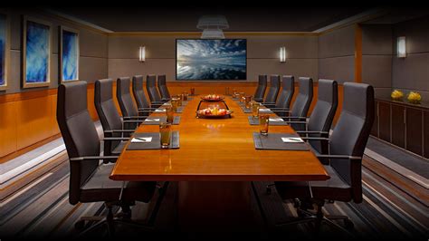 The Best Board Rooms Conference Rooms And Meeting Rooms — Eoc Audio