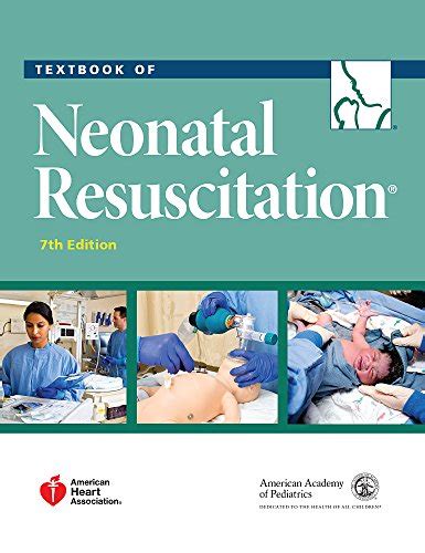 Textbook Of Neonatal Resuscitation Nrp 7th Edition Pricepulse