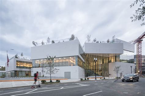 The Heights School American Institute Of Steel Construction