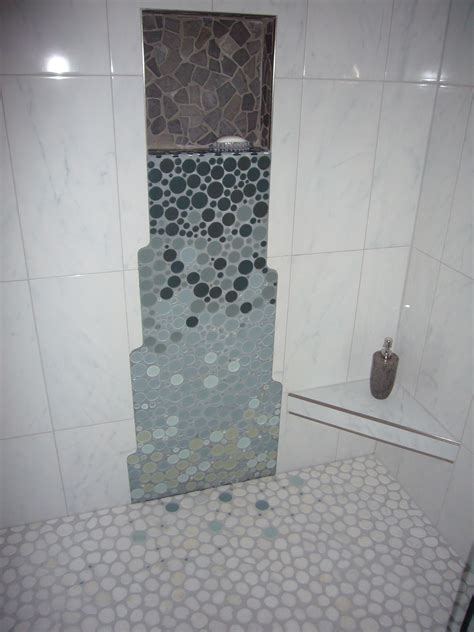 Top Selections Of Modern Shower Tile Homesfeed