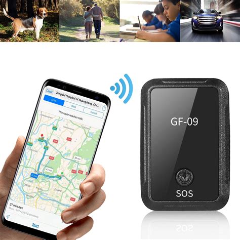 Anti-Theft Car Alarm Systems Details about Autos GSM GPRS GPS Real Time