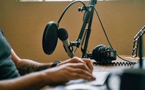The Undeniable Benefits Of Podcasts For Seobrand Awareness