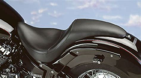 Corbin Motorcycle Seats And Accessories Yamaha V Star 650 800 538 7035