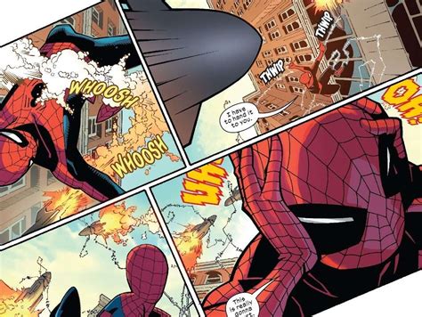 Comic Review Non Stop Spider Man 1 Bleeding Fool