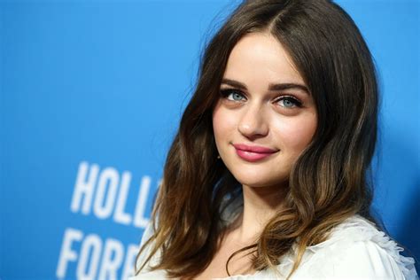 Joey King Cute And Adorable