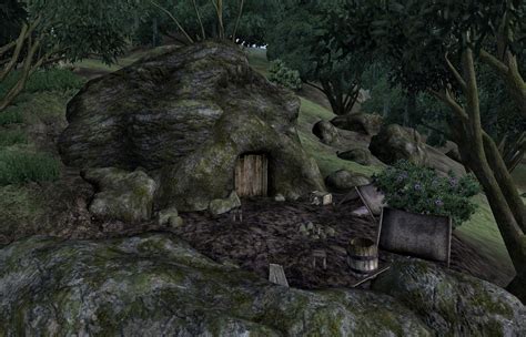 Rockmilk Cave Elder Scrolls Fandom Powered By Wikia