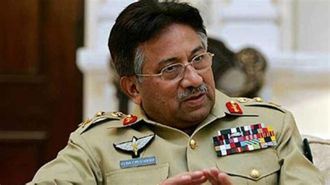 Pakistan Blocks Musharrafs Passport As He Fails To Appear Before Court In Treason Case India