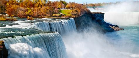Niagara Falls New York State Park Destination Cinema